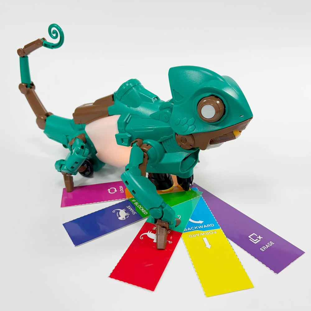 JOHNCO - KAMEO COLOUR SENSING CODING CHAMELEON