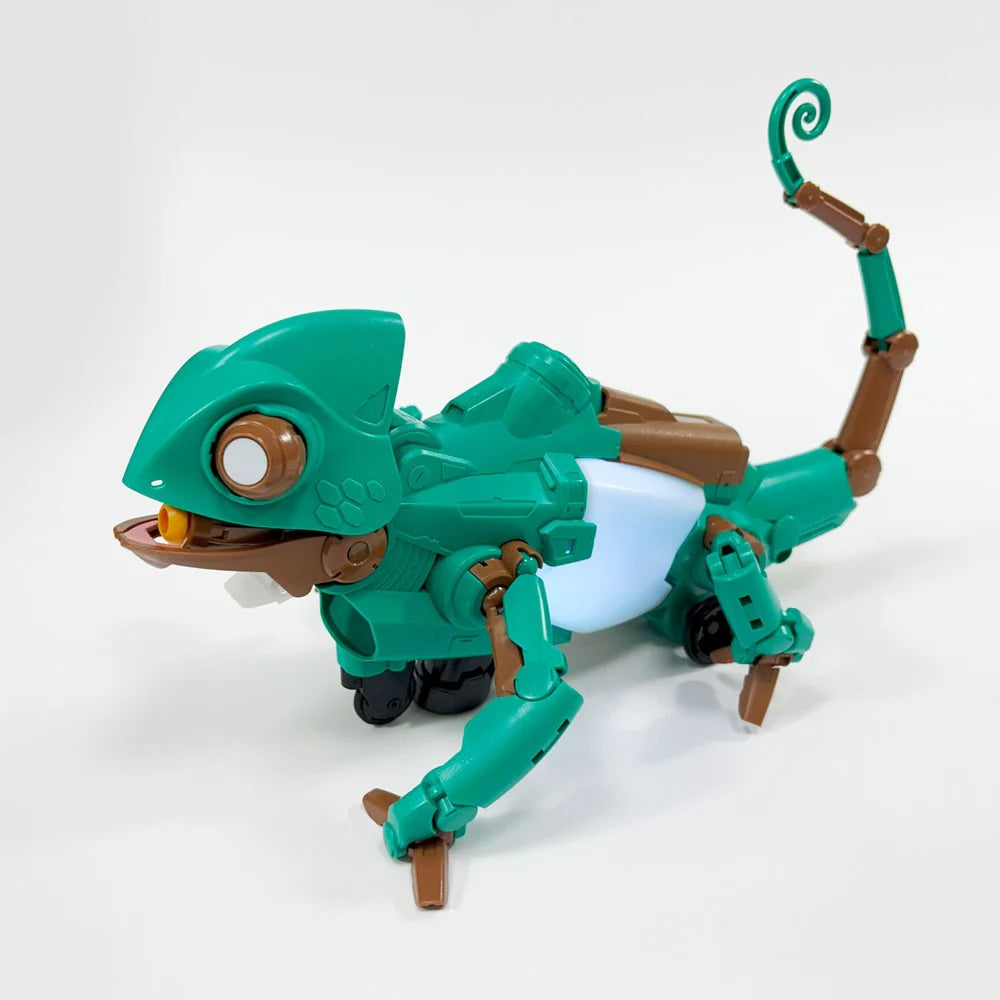 JOHNCO - KAMEO COLOUR SENSING CODING CHAMELEON