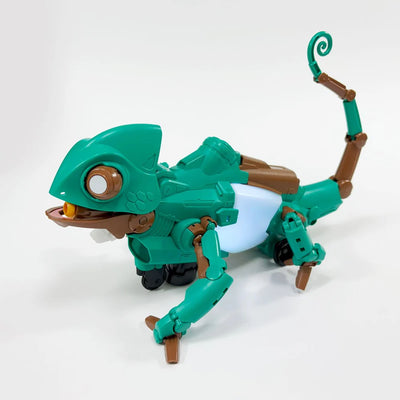 JOHNCO - KAMEO COLOUR SENSING CODING CHAMELEON