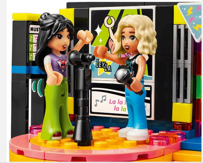 LEGO 42610 KARAOKE MUSIC PARTY - Toyworld Frankston