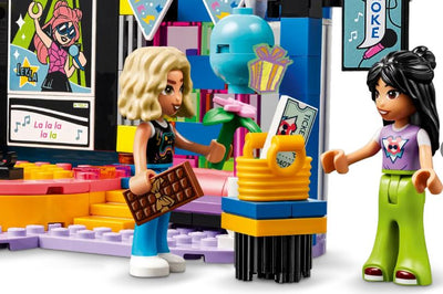LEGO 42610 KARAOKE MUSIC PARTY - Toyworld Frankston