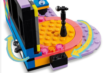 LEGO 42610 KARAOKE MUSIC PARTY - Toyworld Frankston