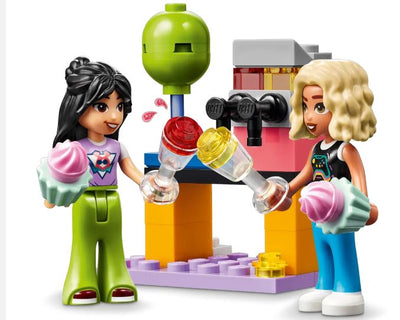 LEGO 42610 KARAOKE MUSIC PARTY - Toyworld Frankston