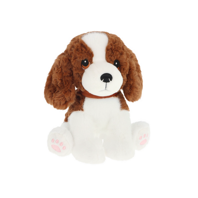 KEELECO 14CM PUPPY LOVE ASSORTMENT