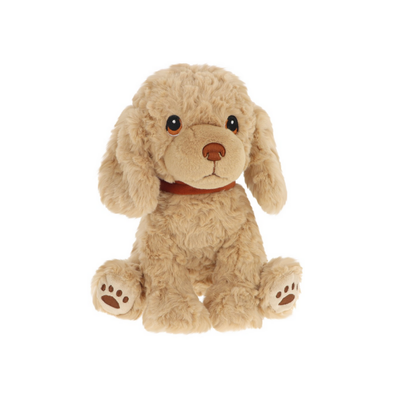 KEELECO 14CM PUPPY LOVE ASSORTMENT
