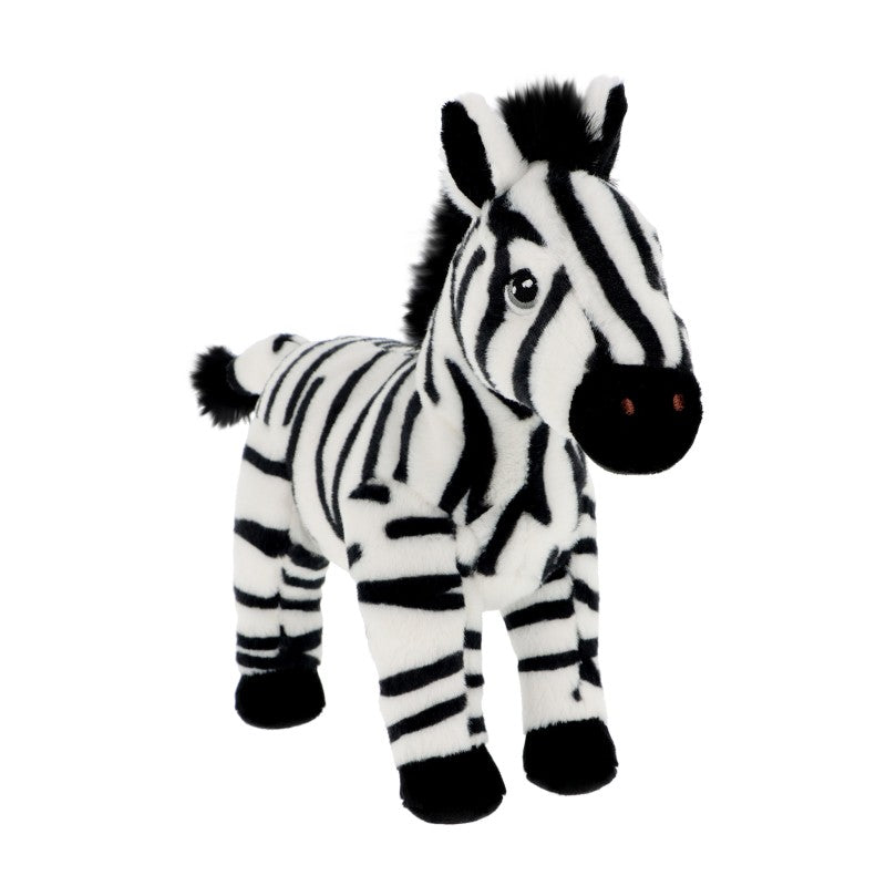 KEELECO 25CM ZEBRA