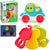 HOLA - MUSICAL CAR KEYCHAIN - Toyworld Frankston