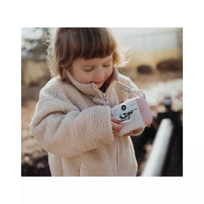 KIDYWOLF - KIDYROLL PAPER ROLLS FOR THERMIC PRINTER - Toyworld Frankston