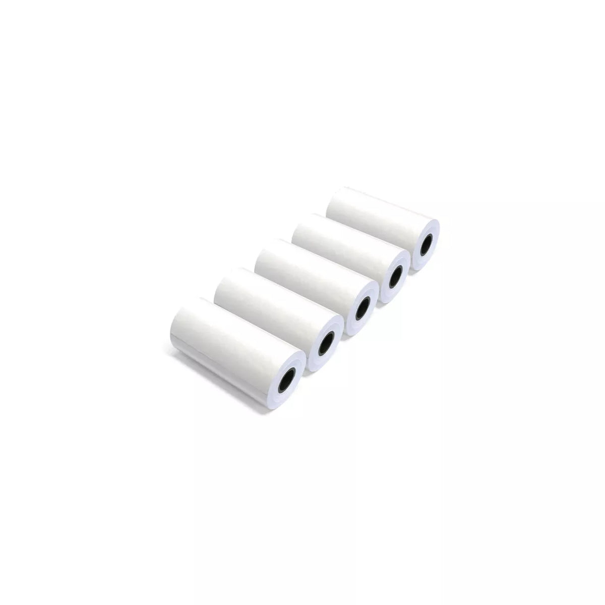 KIDYWOLF - KIDYROLL PAPER ROLLS FOR THERMIC PRINTER - Toyworld Frankston