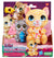 FURREAL NEWBORNS - GINGER KITTEN