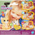 FURREAL NEWBORNS - GINGER KITTEN