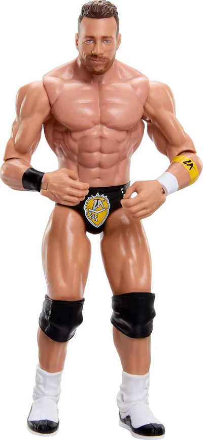 WWE MAIN EVENT SERIES 155 FIGURE - LA KNIGHT