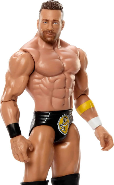 WWE MAIN EVENT SERIES 155 FIGURE - LA KNIGHT