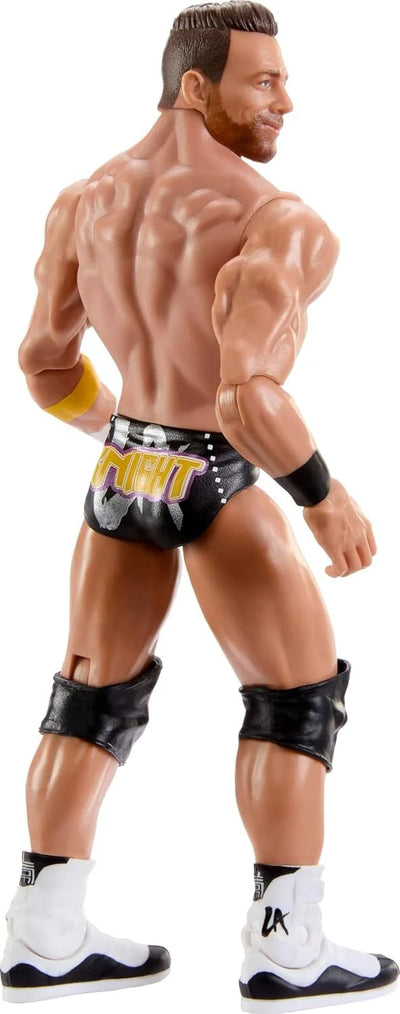 WWE MAIN EVENT SERIES 155 FIGURE - LA KNIGHT