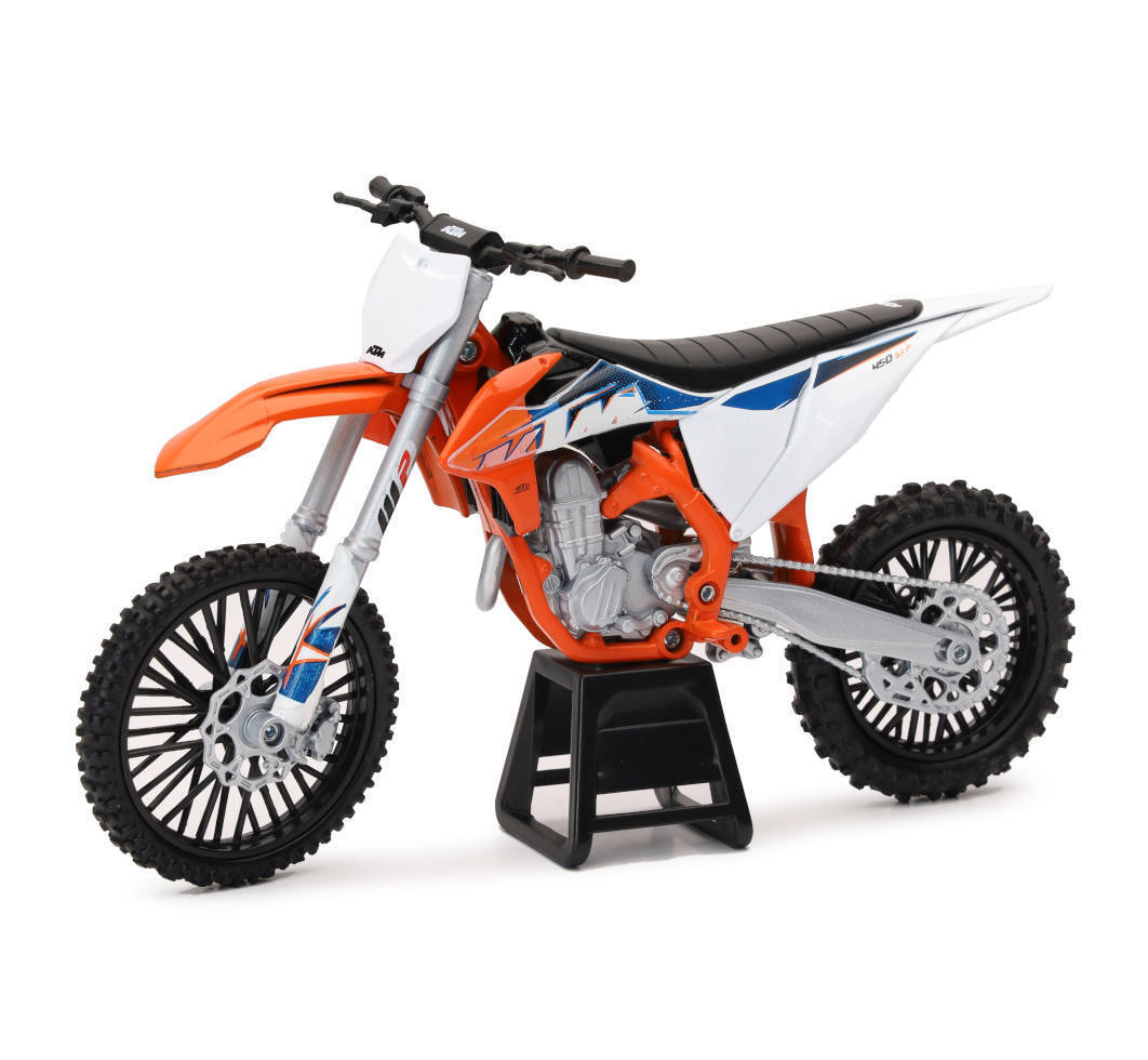 NEW RAY 1:12 KTM 450 SX-F  BIKE - Toyworld Frankston