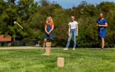 FORMULA SPORTS KUBB - Toyworld Frankston