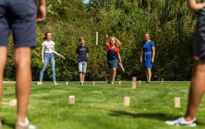 FORMULA SPORTS KUBB - Toyworld Frankston