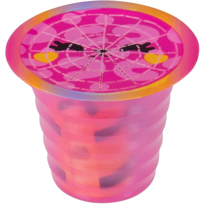 KUTIE KUPS 4 PACK ASSORTMENT SUPRISE SERIES 1 - Toyworld Frankston