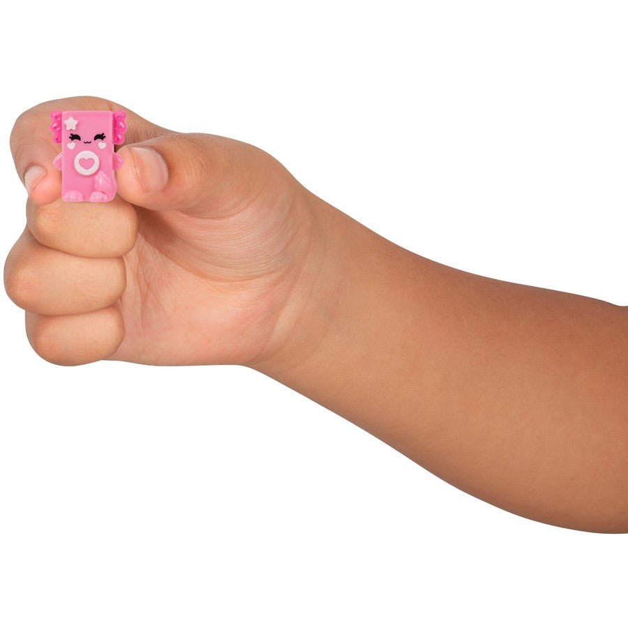 KUTIE KUPS 4 PACK ASSORTMENT SUPRISE SERIES 1 - Toyworld Frankston