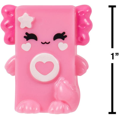 KUTIE KUPS 4 PACK ASSORTMENT SUPRISE SERIES 1 - Toyworld Frankston