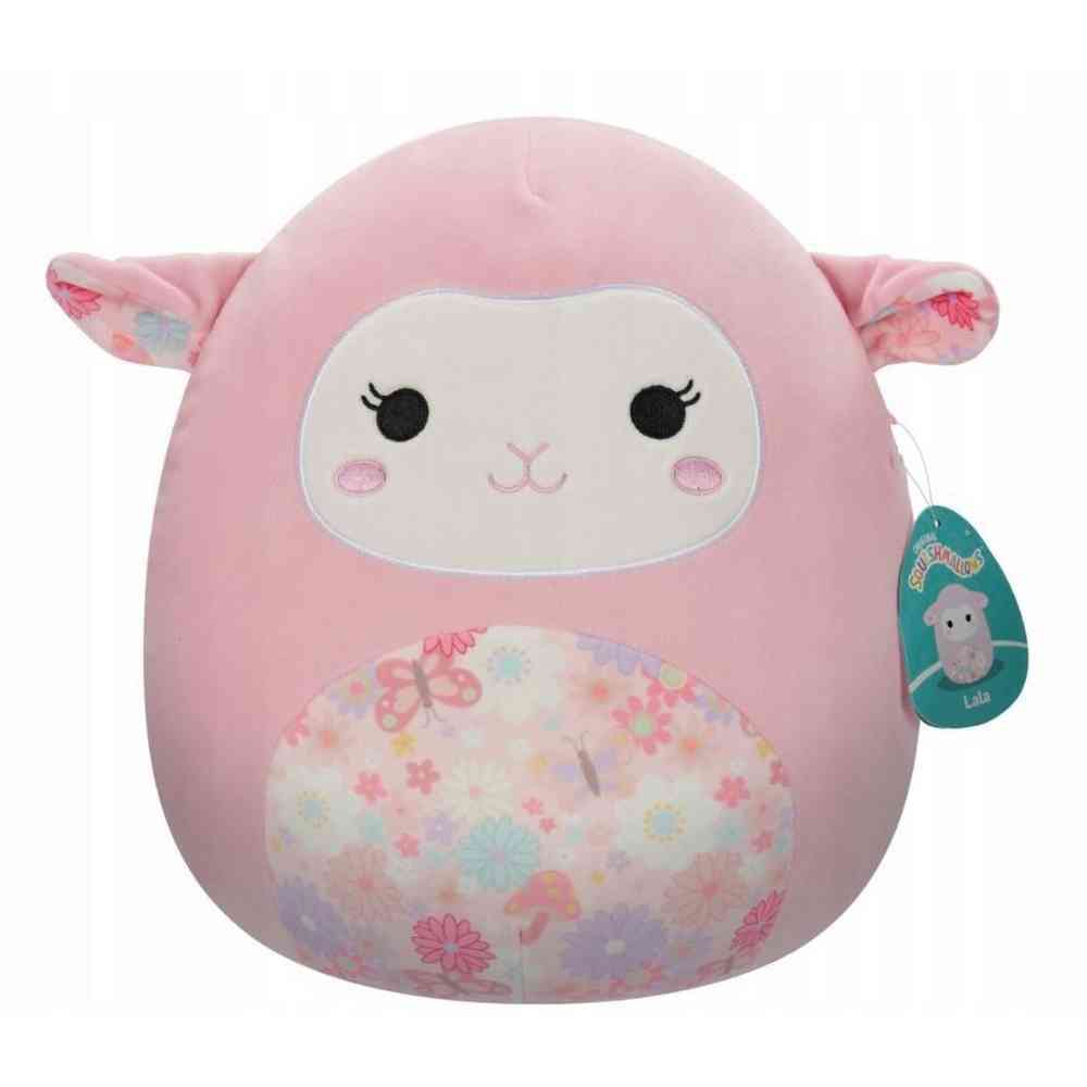 SQUISHMALLOW 12 INCH - LALA - Toyworld Frankston