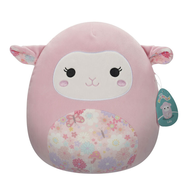 SQUISHMALLOW 12 INCH - LALA - Toyworld Frankston