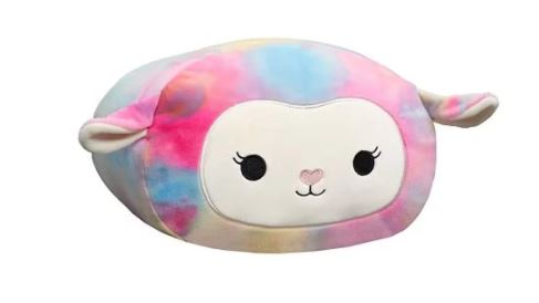 SQUISHMALLOW 12 INCH STACKABLES - EASTER COLLECTION - LANA - Toyworld Frankston