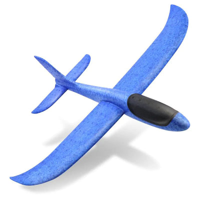 STUNT FLYER SKY GLIDER