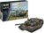 REVELL STARTER KIT 1/72 LECLERC (T.5)