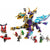 LEGO NINJAGO 71836 ARC DRAGON OF FOCUS