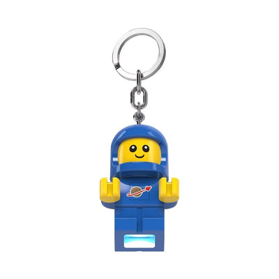 LEGO SPACMAN BABY KEYRING LIGHT