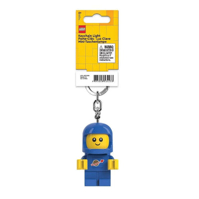 LEGO SPACMAN BABY KEYRING LIGHT