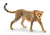 SCHLEICH - CHEETAH FEMALE