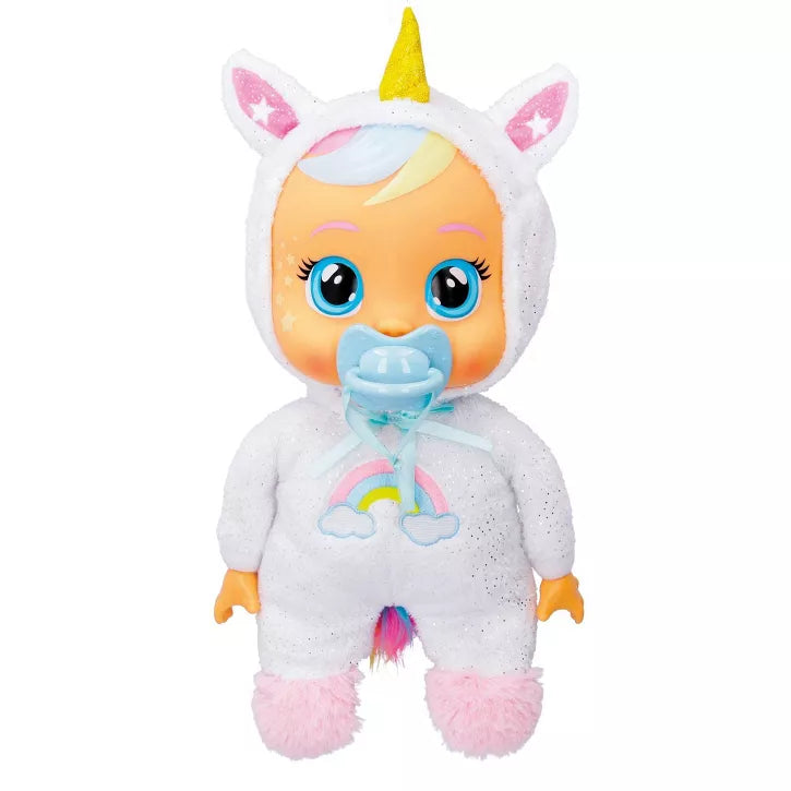 CRY BABIES - GOODNIGHT DREAMY LIGHT UP DOLL