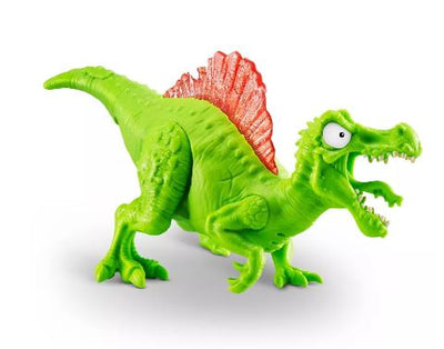 ZURU SMASHERS - MEGA JURASSIC LIGHT UP DINO EGG