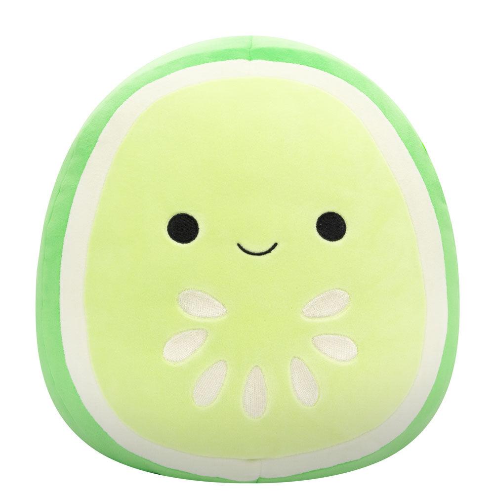 SQUISHMALLOWS - 12 INCH CARMICHAEL - Toyworld Frankston