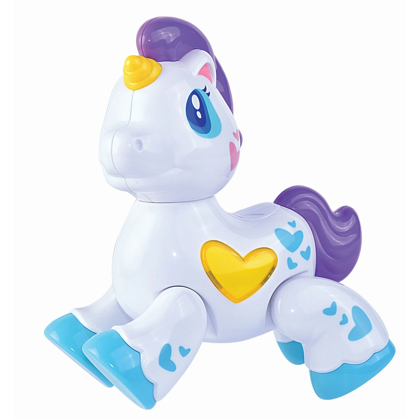 LITTLE LEARNER FAIRY TALES UNICORN - Toyworld Frankston