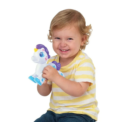 LITTLE LEARNER FAIRY TALES UNICORN - Toyworld Frankston