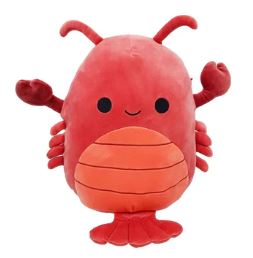 SQUISHMALLOW 12 INCH WAVE 14 ASSORTMENT B - LORONO - Toyworld Frankston
