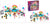 LEGO 42661 FRIENDS - COSTUME PARTY WITH UNICORN AND FAIRY