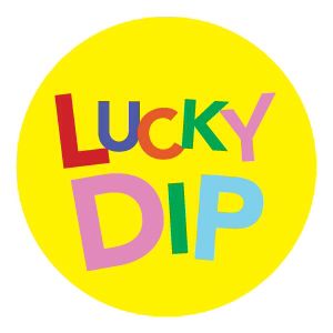 LUCKY DIP LEVEL 3 - Toyworld Frankston