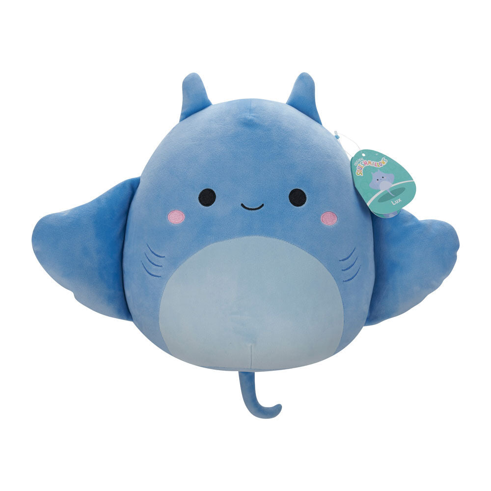 SQUISHMALLOW 12 INCH - LUX - Toyworld Frankston
