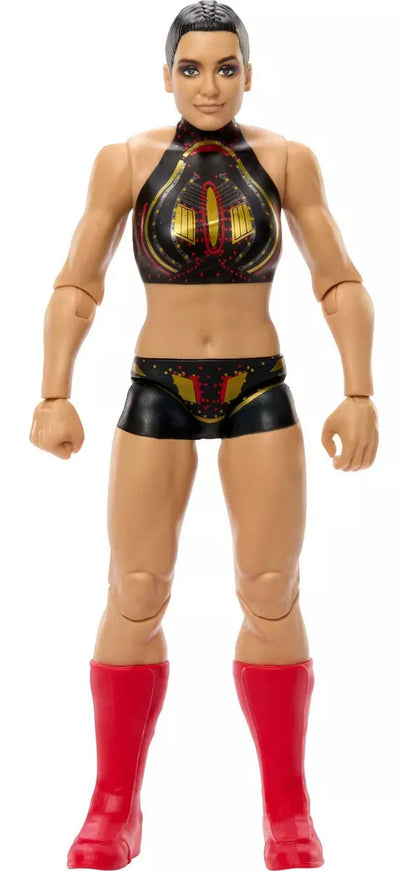 WWE MAIN EVENT SERIES 155 FIGURE - LYRA VALKYRIA