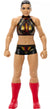 WWE MAIN EVENT SERIES 155 FIGURE - LYRA VALKYRIA