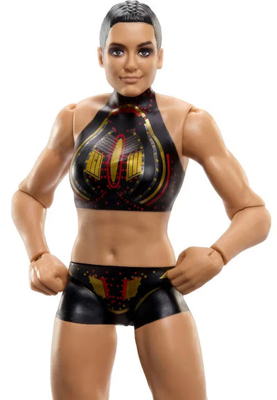 WWE MAIN EVENT SERIES 155 FIGURE - LYRA VALKYRIA