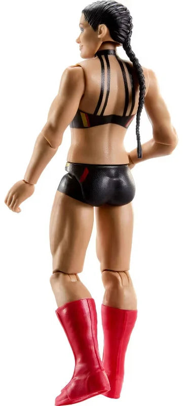 WWE MAIN EVENT SERIES 155 FIGURE - LYRA VALKYRIA