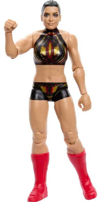 WWE MAIN EVENT SERIES 155 FIGURE - LYRA VALKYRIA