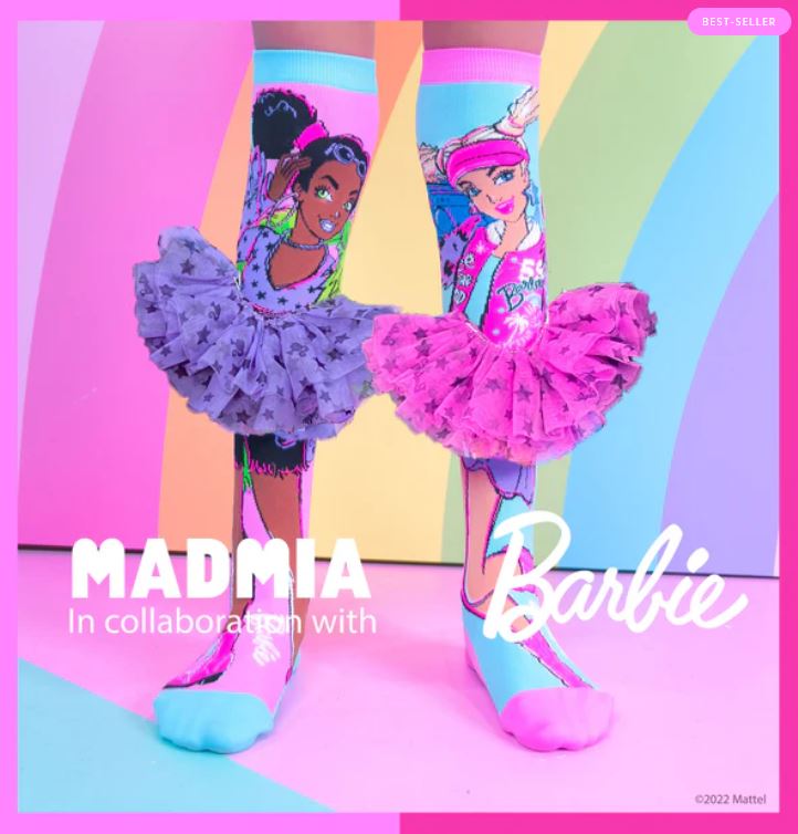 MADMIA BARBIE EXTRA VIBES - Toyworld Frankston