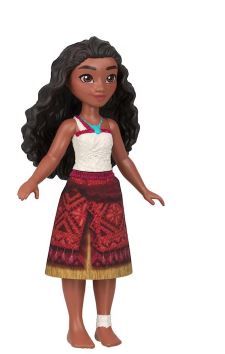 DISNEY MOANA 2 ACTION FIGURES - MOANA & MAUI OCEAN ADVENTURES - Toyworld Frankston