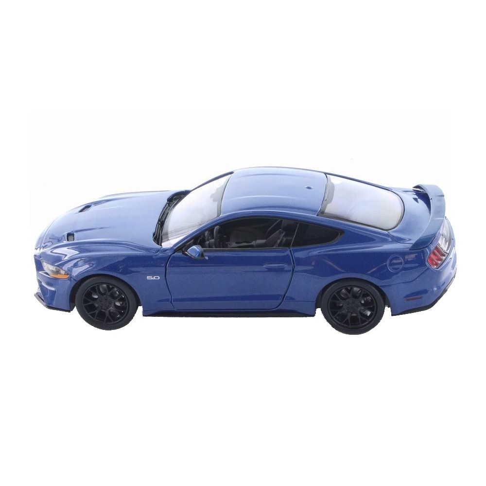 MAISTO 1:24 2015 FORD MUSTANG GT - Toyworld Frankston